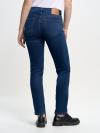 Dámske nohavice jeans ROSE STRAIGHT 358